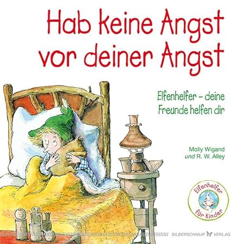 Imagen de archivo de Hab keine Angst vor deiner Angst -Language: german a la venta por GreatBookPrices