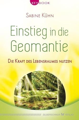 Stock image for Einstieg in die Geomantie -Language: german for sale by GreatBookPrices