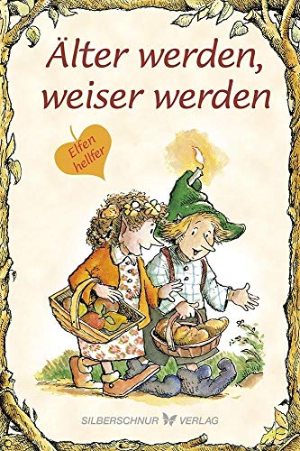 Beispielbild fr Morrow, C: lter werden, weiser werden zum Verkauf von Blackwell's