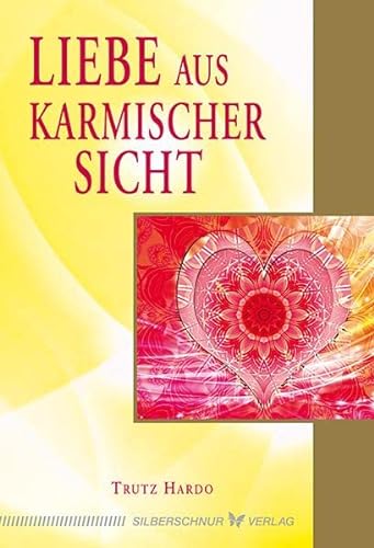Beispielbild fr Liebe aus karmischer Sicht -Language: german zum Verkauf von GreatBookPrices