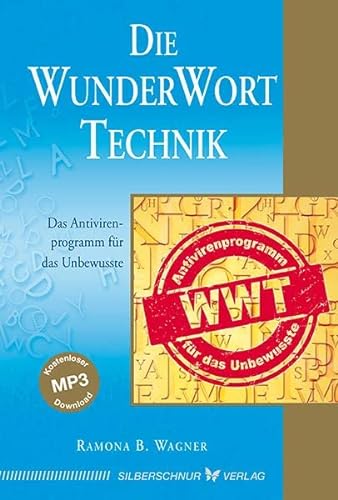 Beispielbild fr Die WunderWortTechnik -Language: german zum Verkauf von GreatBookPrices