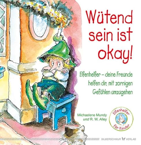 Stock image for Wtend sein ist okay! -Language: german for sale by GreatBookPrices