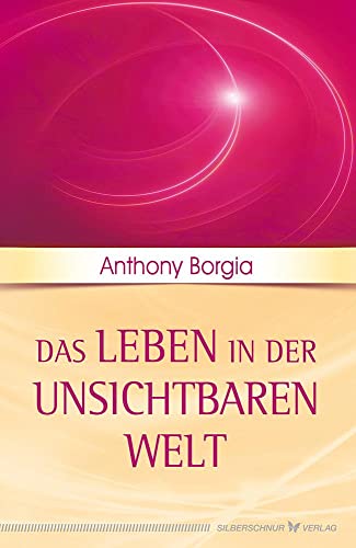 Imagen de archivo de Das Leben in der unsichtbaren Welt -Language: german a la venta por GreatBookPrices