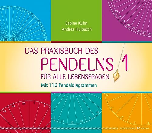 Beispielbild fr Khn, S: Praxisbuch des Pendelns zum Verkauf von Blackwell's