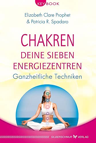 Stock image for Chakren - Deine sieben Energiezentren -Language: german for sale by GreatBookPrices