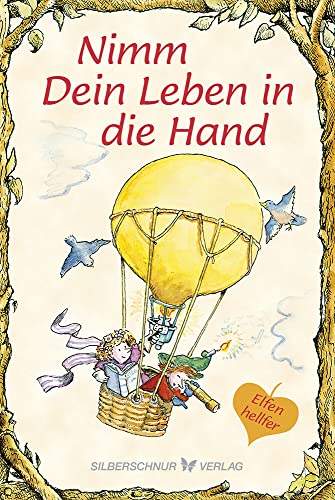 Beispielbild fr Nimm Dein Leben in die Hand -Language: german zum Verkauf von GreatBookPrices