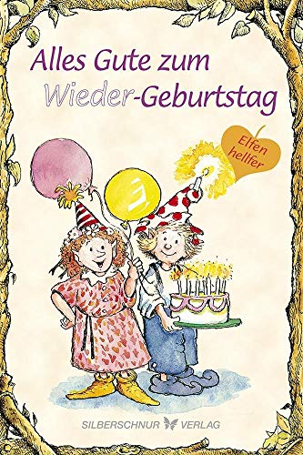 Imagen de archivo de Alles Gute zum (Wieder)Geburtstag -Language: german a la venta por GreatBookPrices