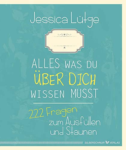 Stock image for Alles was du ber dich wissen musst -Language: german for sale by GreatBookPrices