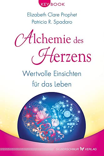 Stock image for Alchemie des Herzens -Language: german for sale by GreatBookPrices