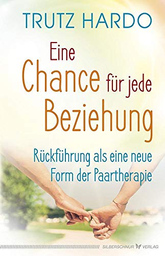 Beispielbild fr Hardo, T: Chance fr jede Beziehung zum Verkauf von Blackwell's