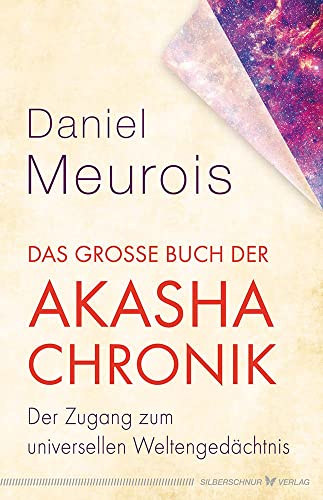 Beispielbild fr Das groe Buch der Akasha-Chronik zum Verkauf von Blackwell's