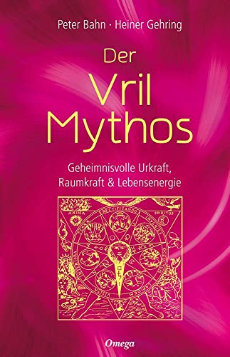 Stock image for Der Vril-Mythos -Language: german for sale by GreatBookPrices