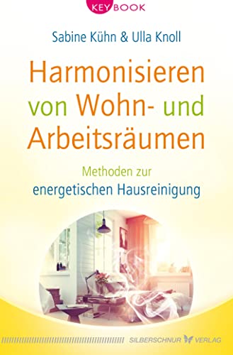 Stock image for Harmonisieren von Wohn- und Arbeitsrumen for sale by Blackwell's