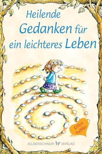 Stock image for Heilende Gedanken fr ein leichteres Leben -Language: german for sale by GreatBookPrices