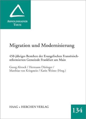 Beispielbild fr Migration und Modernisierung zum Verkauf von medimops