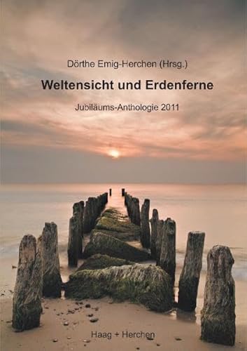 9783898466349: Weltensicht und Erdenferne