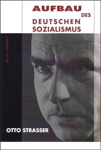 Imagen de archivo de Aufbau des deutschen Sozialismus a la venta por SatelliteBooks