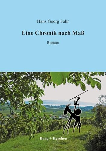 Stock image for Eine Chronik nach Ma for sale by medimops