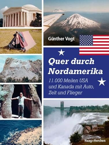 Imagen de archivo de Quer durch Nordamerika -Language: german a la venta por GreatBookPrices