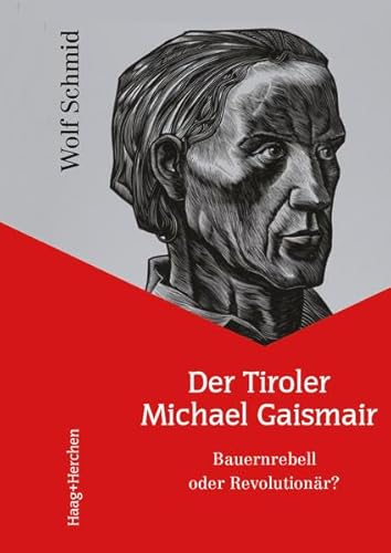 Stock image for Der Tiroler Michael Gaismair for sale by Blackwell's