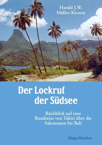 Stock image for Der Lockruf der Sdsee for sale by Blackwell's