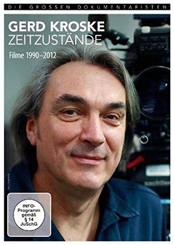 9783898483971: Gerd Kroske - Zeitzustnde Filme 1990-2012 [5 DVDs] [Alemania]