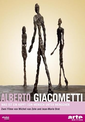 9783898488204: Alberto Giacometti