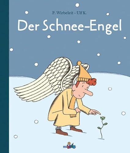 Beispielbild fr Der Schnee-Engel Ulf K and Patrick Wirbeleit zum Verkauf von tomsshop.eu