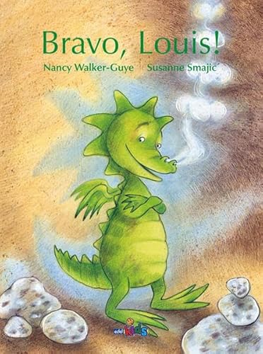 Bravo, Louis! (9783898558525) by Nancy Walker-Guye