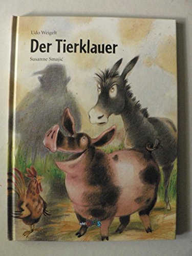 Der Tierklauer (9783898558532) by Udo Weigelt