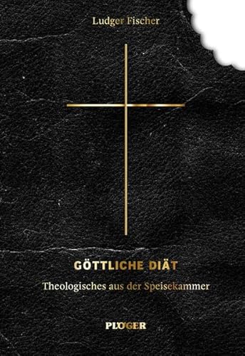 Beispielbild fr Gttliche Dit: Theologisches aus der Speisekammer zum Verkauf von medimops