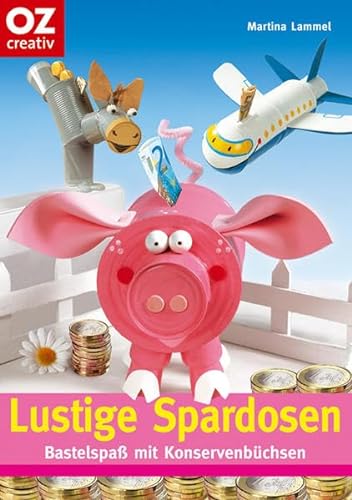 Stock image for Lustige Spardosen for sale by medimops