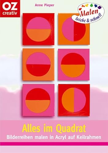 Stock image for Alles im Quadrat for sale by medimops