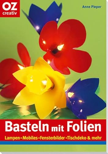Stock image for Basteln mit Folien for sale by medimops