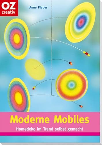 Stock image for Moderne Mobiles for sale by medimops