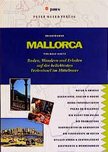 Beispielbild für Mallorca zum Verkauf von Leserstrahl  (Preise inkl. MwSt.)