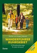 Stock image for Wanderfhrer Ruhrgebiet: 52 Rundwanderwege fr jede Jahreszeit for sale by medimops