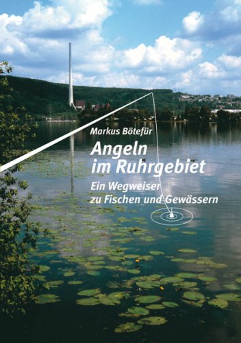 Stock image for Angeln im Ruhrgebiet: Ein Wegweiser zu Fischen und Gewssern for sale by medimops