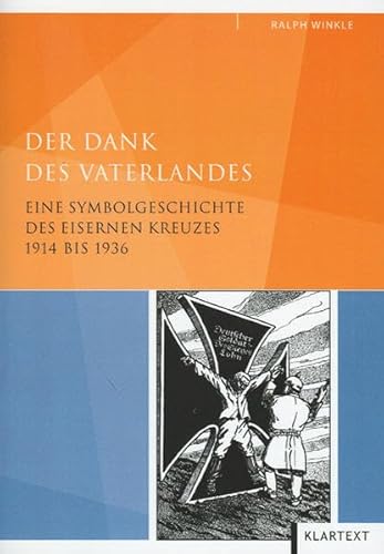 Der Dank des Vaterlandes - Winkle, Ralph