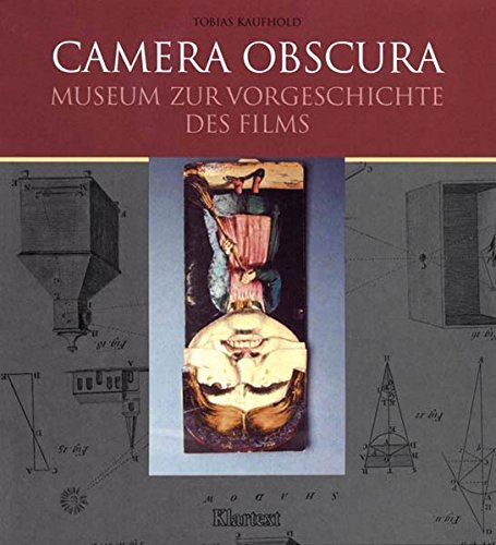 Beispielbild fr Camera Obscura zum Verkauf von medimops