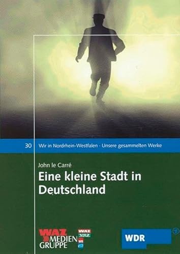 9783898617857: Eine kleine Stadt in Deutschland