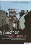 Historie und HÃ¤sslichkeit (9783898618168) by Yvonne Rieker; Michael Zimmermann