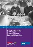 9783898618328: 40 Jahre Raumpatrouille . Feature WDR (Wir in Nordrhein-Westfalen - Unsere gesammelten Werke)