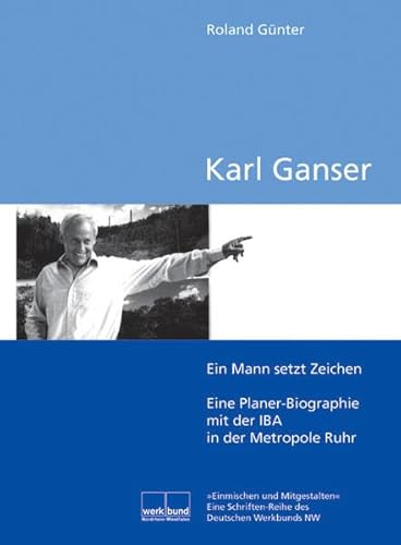 Karl Ganser (9783898618601) by Unknown Author