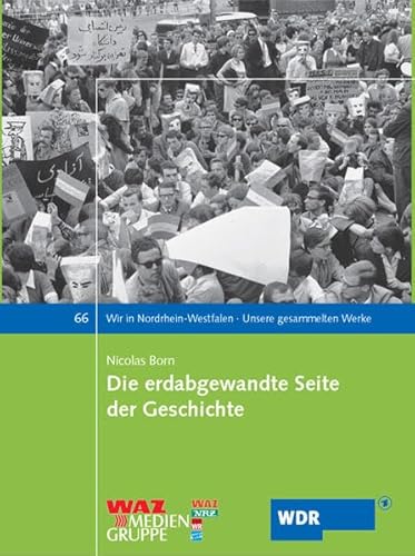 9783898619547: Die erdabgewandte Seite der Geschichte