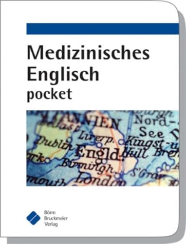 Stock image for Medizinisches Englisch Pocket for sale by Revaluation Books