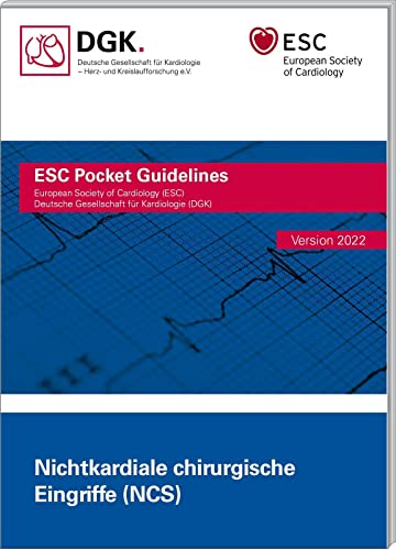 Stock image for Nichtkardiale chirurgische Eingriffe (NCS) for sale by GreatBookPrices