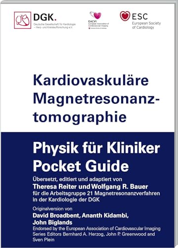 Beispielbild fr Kardiovaskulre Magnetresonanztomographie zum Verkauf von GreatBookPrices