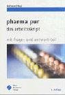 Beispielbild fr pharma pur: das arbeitsskript zum Verkauf von Studibuch