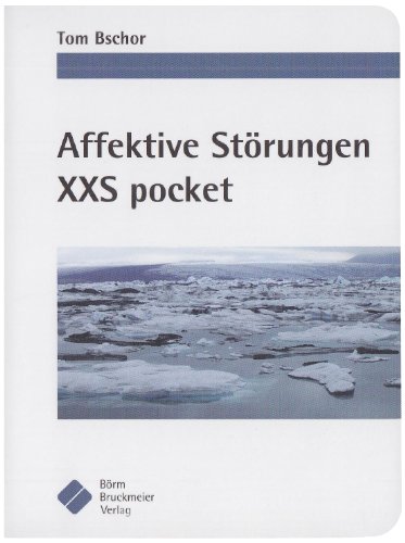 Stock image for Affektive Strungen XXS pocket for sale by medimops